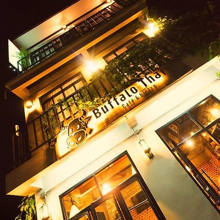 Buffalo Thai Home 코 리페 외부 사진