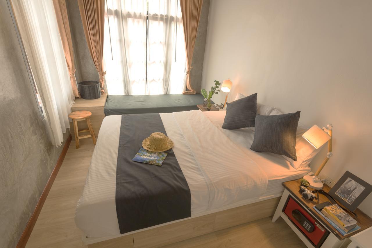 Buffalo Thai Home 코 리페 외부 사진