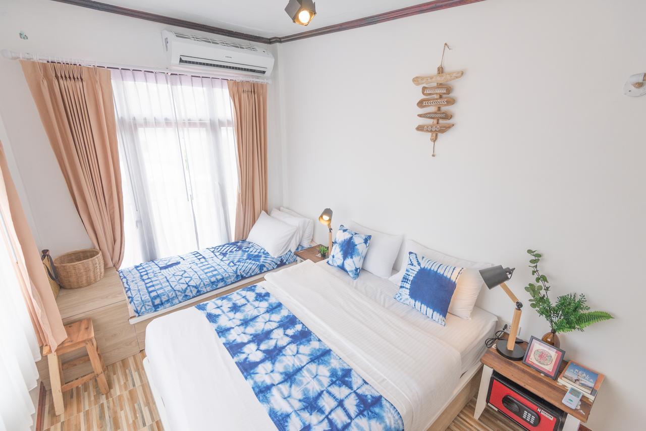 Buffalo Thai Home 코 리페 외부 사진