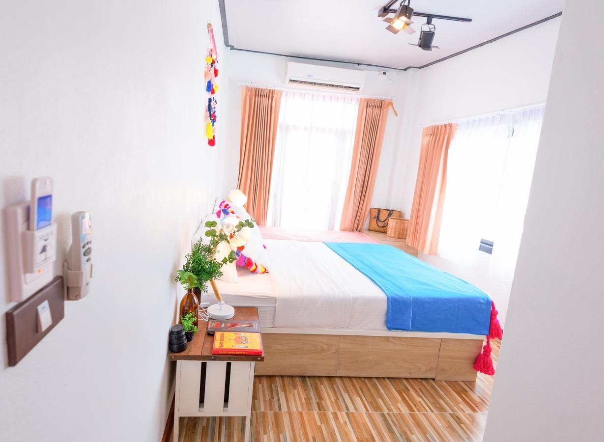 Buffalo Thai Home 코 리페 외부 사진