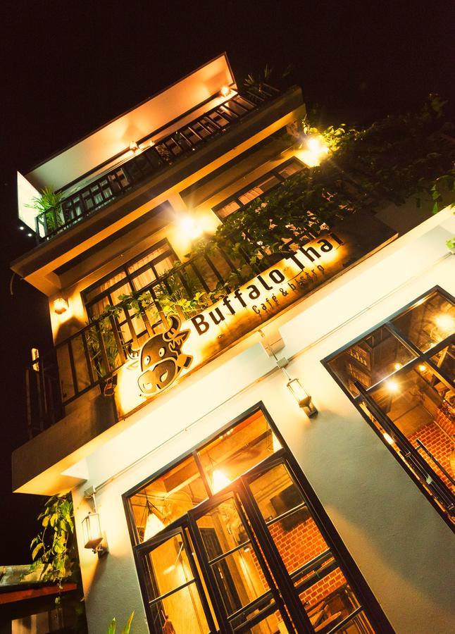 Buffalo Thai Home 코 리페 외부 사진