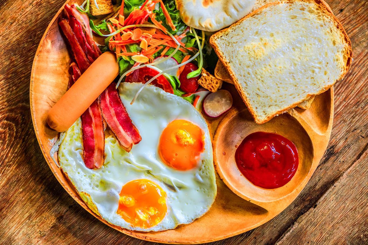 Buffalo Thai Home 코 리페 외부 사진