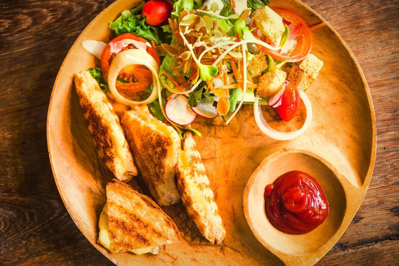 Buffalo Thai Home 코 리페 외부 사진