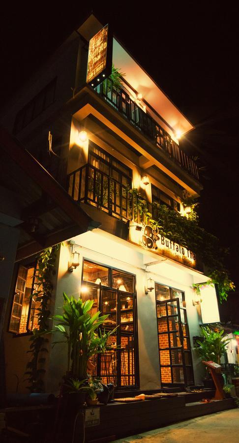 Buffalo Thai Home 코 리페 외부 사진