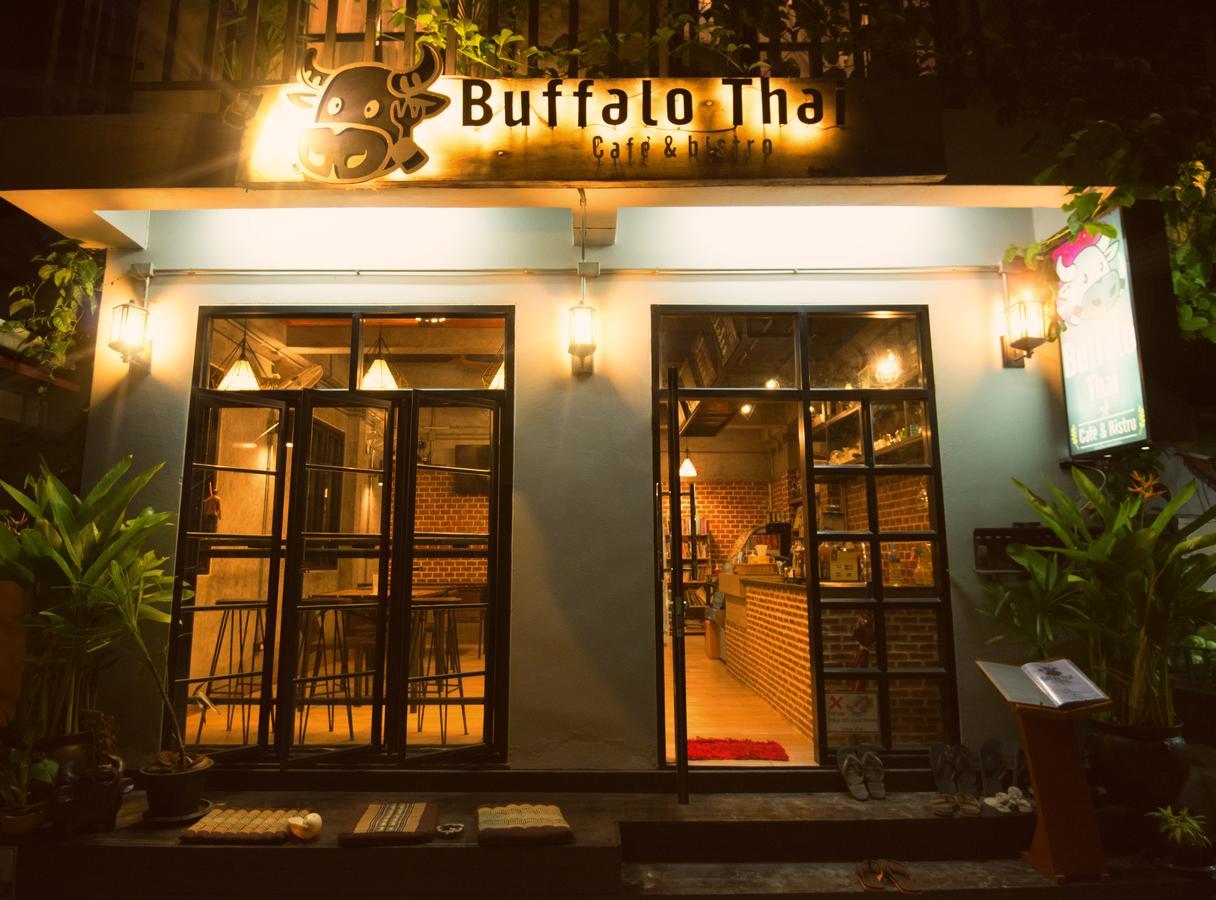Buffalo Thai Home 코 리페 외부 사진